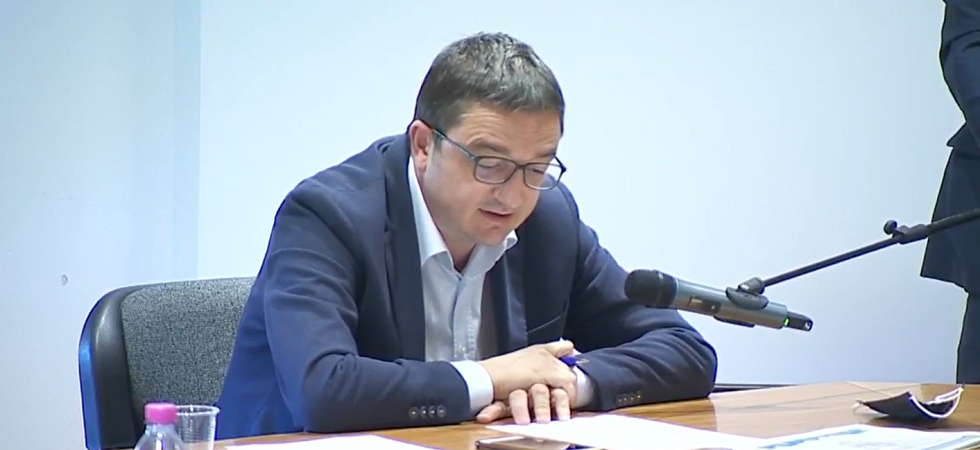 Caso Sara Pedri, Fugatti: “Su Tateo avevamo manifestato l’inopportunità di farlo rientrare in reparto